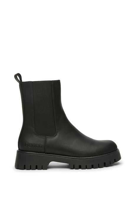 Bänke 'Broomfield' Chelsea Stiefel - Image 1