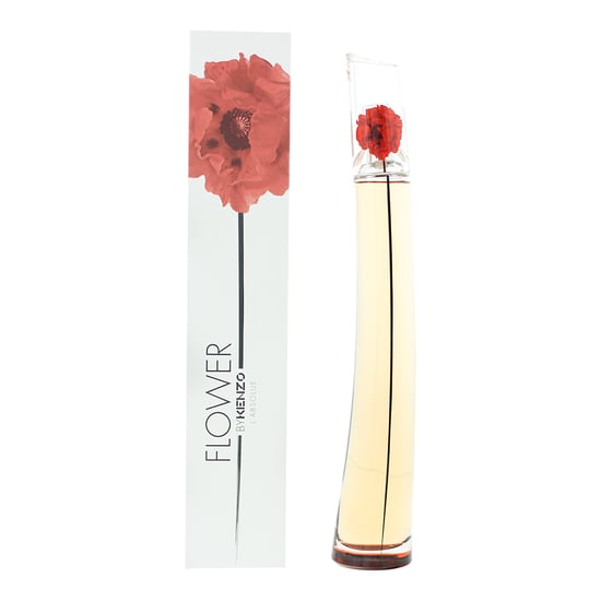 Flower by Kenzo LAbsolue - EdP 100ml - Image 1
