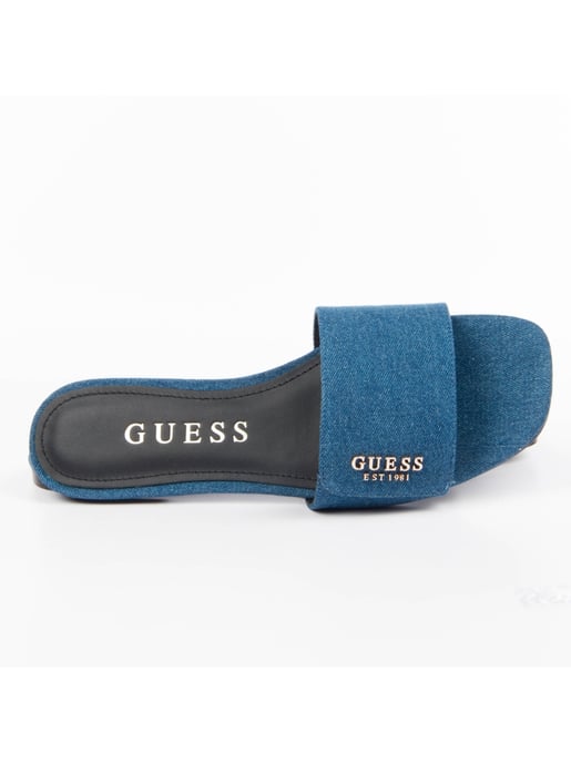 Guess Damen Classic Pantoletten - Image 3