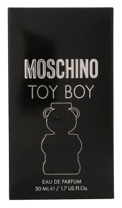 Moschino Toy Boy Eau De Parfum 50ml - Image 2