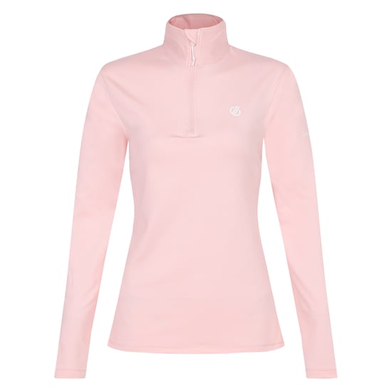 Dare 2B - "Lowline II" Midlayer für Damen (Kristallrose) - Image 1