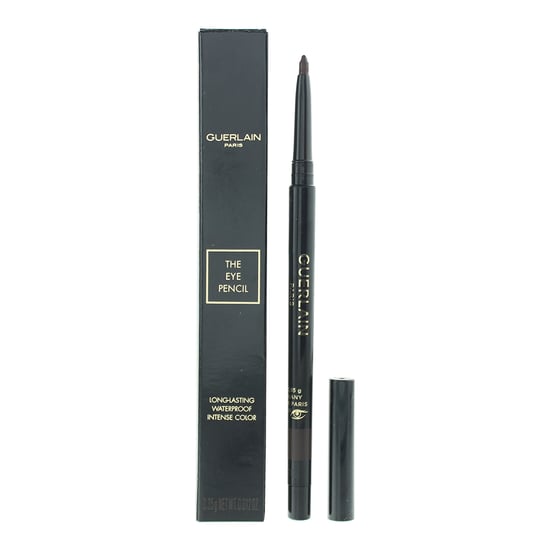 Ombre G Augenstift #02-brown Earth 3 gr - Image 1