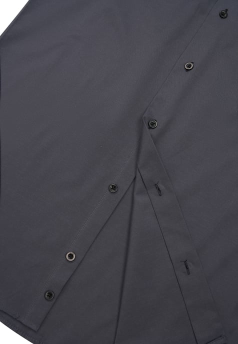 Rusty Neal Overhemd Slim Fit Grau - Image 4