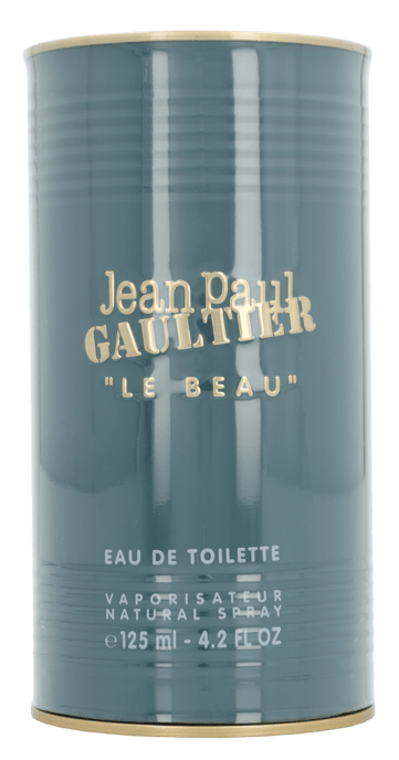 J.P. Gaultier Le Beau Edt Spray. - Image 2