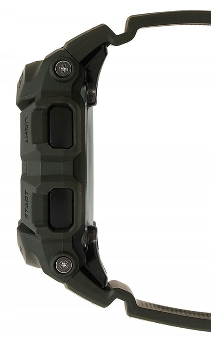 Casio G-Shock Herren Armbanduhr GBA-900UU-3AER - Image 2
