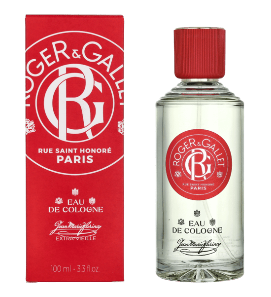 Roger & Gallet Jean Marie Farina Edc Spray. - Image 1