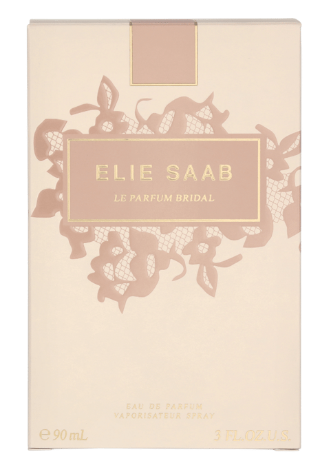 Elie Saab Le Parfum Bridal Edp Spray. - Image 2