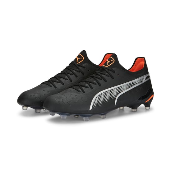 PUMA Unisex KING ULTIMATE FG/AG Fußballstiefel - Image 2