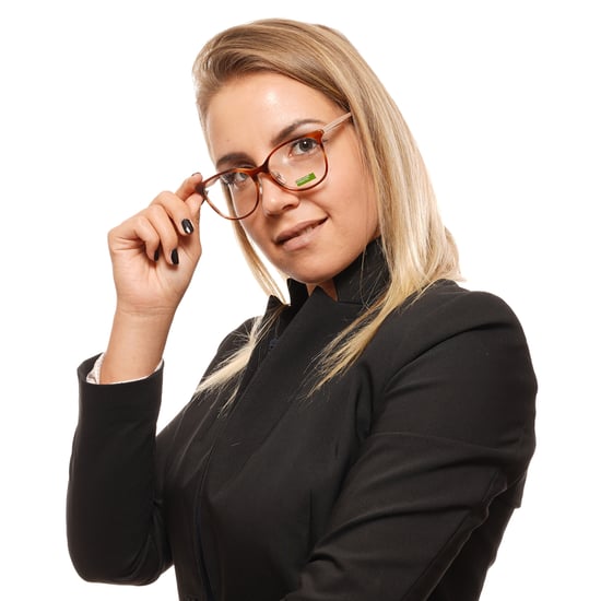 Benetton Optische Fassung BEO1027 151 52 - Image 4