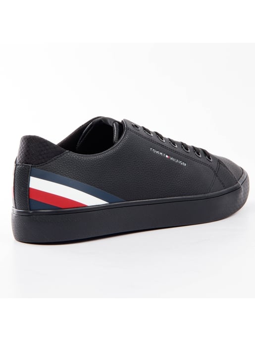 Tommy Jeans Herren Th Hi Vulc Core Sneaker - Image 4