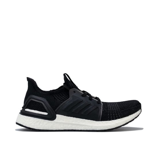 Women's adidas UltraBOOST 19 Running Shoes in Black