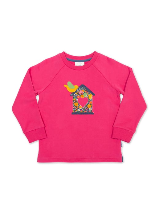 Kite Clothing Homebird Sweatshirt