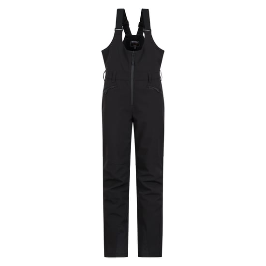 Mountain Warehouse - Damen Skihosen, RECCO-Material (Schwarz) - Image 1