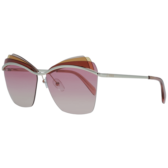 Emilio Pucci Sonnenbrille EP0113 28T 61 - Image 1
