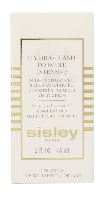 Sisley Hydra Flash Formule Intensiv 60ml - Image 2