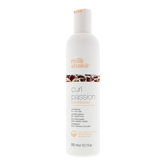 Curl Passion Conditioner 300 ml - Image 1