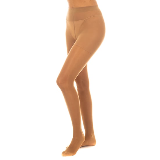 Pack-3 Pantie Lycra 40 Den ACTIVE40D woman