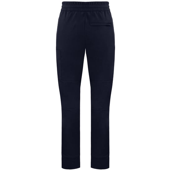 Lyle & Scott Mid Rise Herren Navy Trainingshose - Image 3