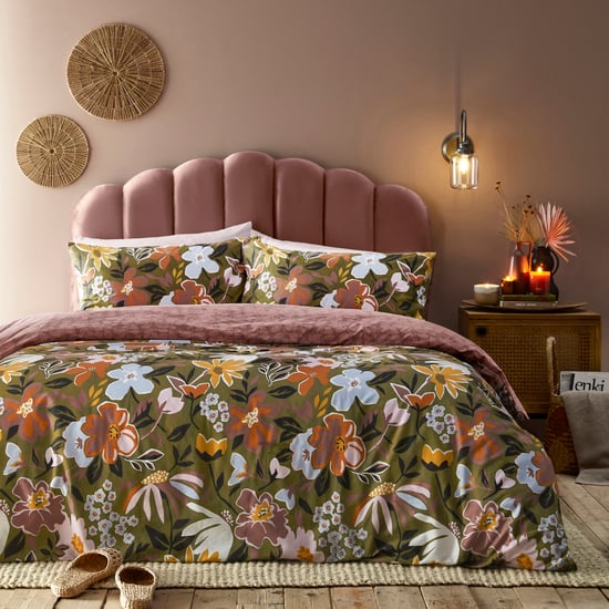 furn. Asterea Floral Bettwäsche Set - Image 4