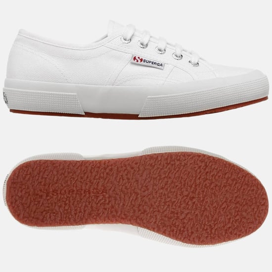 Superga 2750-Cotu Classic  White