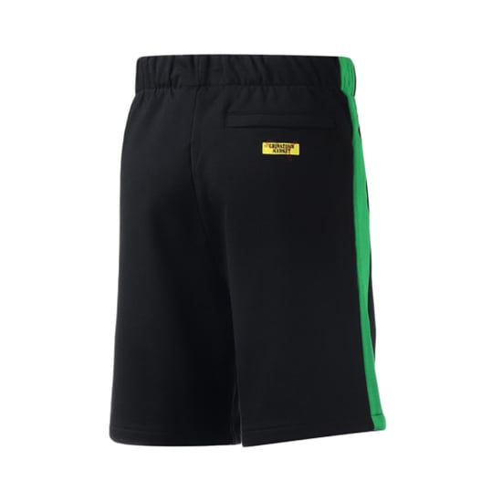 Puma x Chinatown Mens Black Shorts