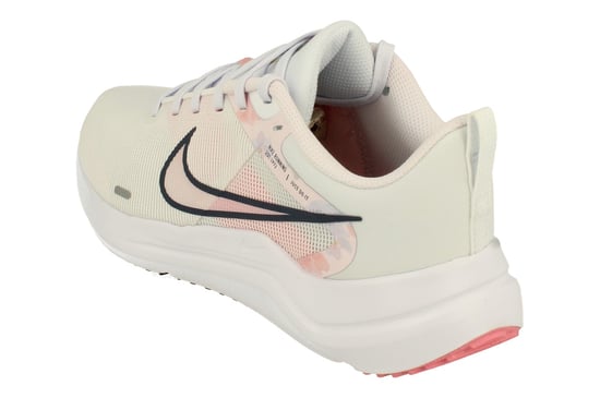 Nike Womens Downshifter 12 PRM White Trainers