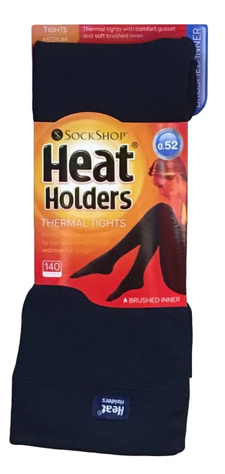 Heat Holders - Damen-Thermostrumpfhose für Damen - Image 2