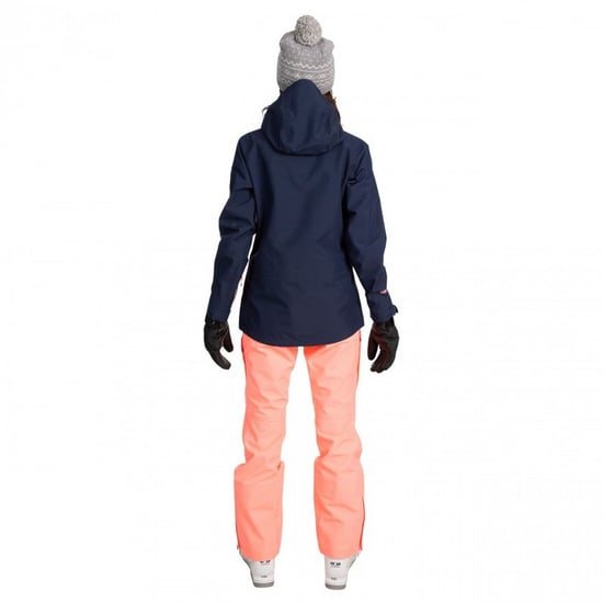 Trespass Womens/Ladies Tammin DLX Skijacke - Image 3