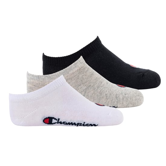 Champion Sneaker Basic Socken - Image 1