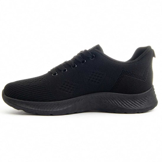 Montevita Sneaker Fitcrosw7 in Schwarz - Image 5