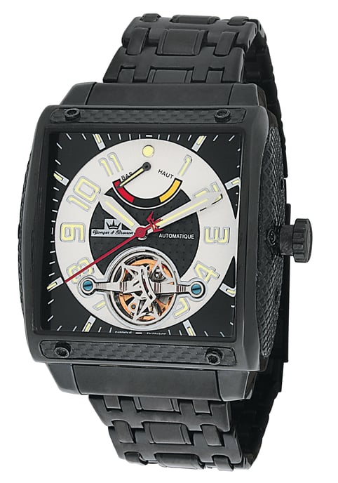 Yonger: Watch