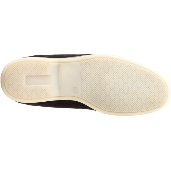 Base London Drum Herrenschuhe aus gebranntem braunem Leder - Image 3