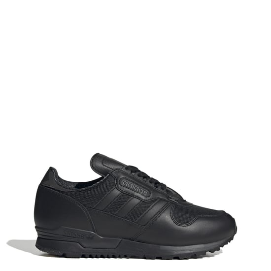 Men's adidas Originals Hartness SPZL Trainers in Black - Image 1
