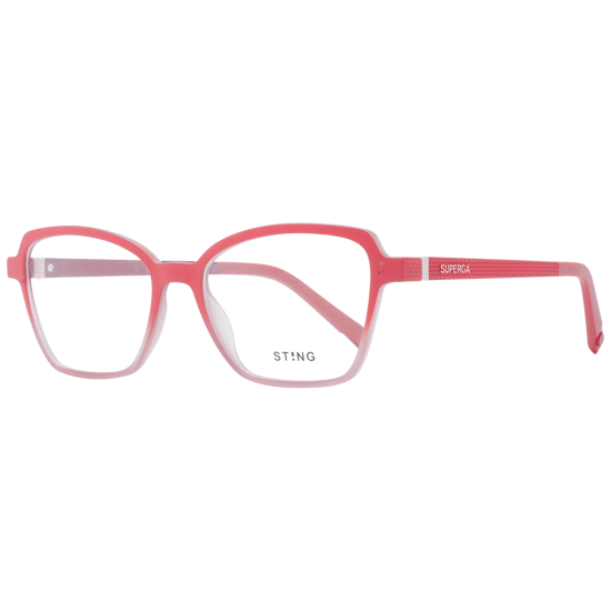 Sting Brille USJ729 6BDP 49 Sonnenbrillen Klipp - Image 1
