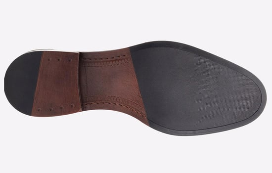 Base London Kennedy Slipper Herren - Image 4