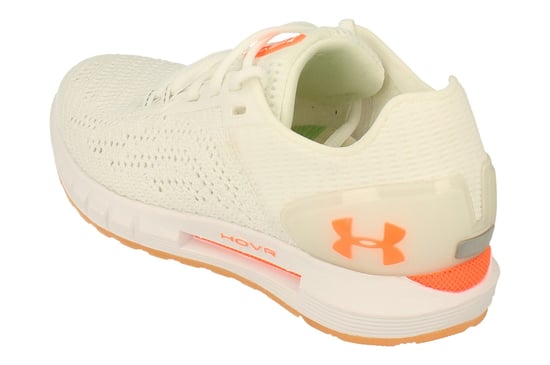 Unter Armour Ua Hovr Sonic 2 Frauen Weiß Trainer - Image 2