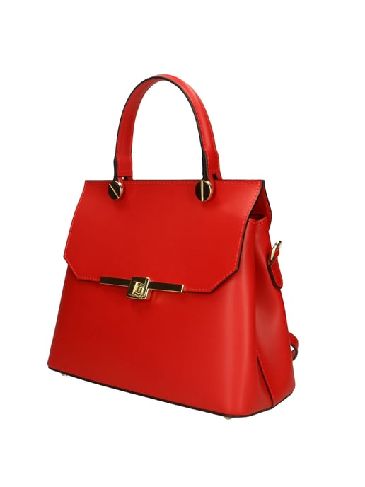 Gave Lux Handbag women RED