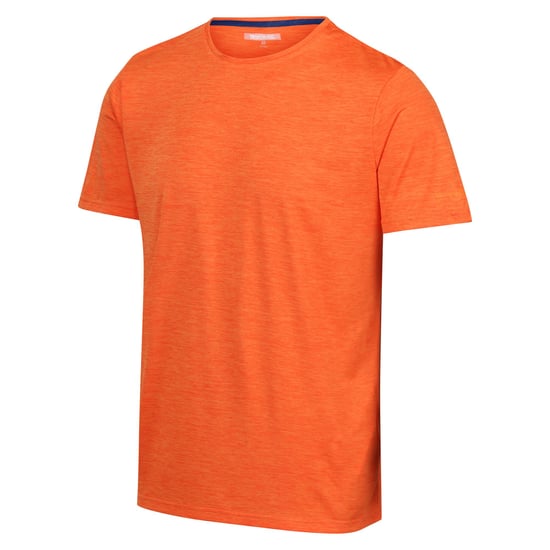 Regatta Mens Fingal Edition T-Shirt (Persimmon)