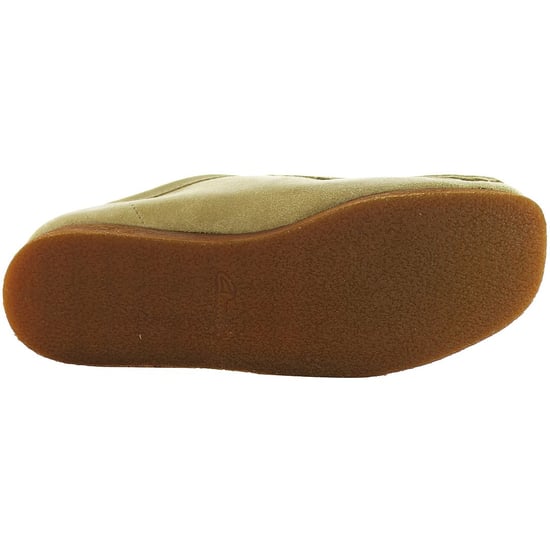 Clarks Originals Wallabee 2 Herren braune Stiefel - Image 5