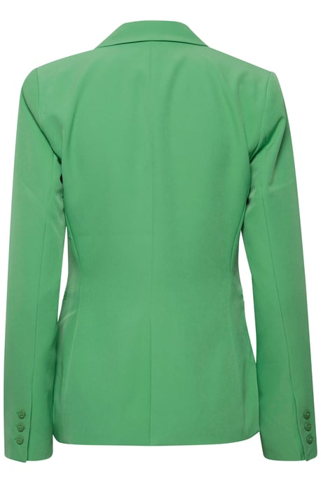 ICHI übergroßer Blazer IHLEXI grün - Image 2