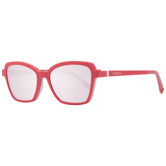 Sting Brille USJ729 6BDP 49 Sonnenbrillen Klipp - Image 4