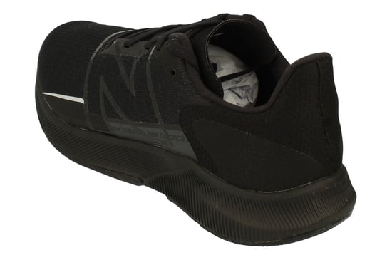 Neue Balance Brennstoffzelle Propel V2 Herren Schwarz Turnschuhe - Image 2