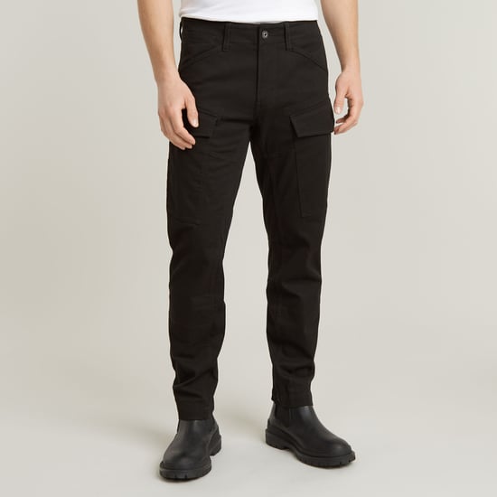 G-Star RAW Cargo Regular Tapered Pants - Image 1