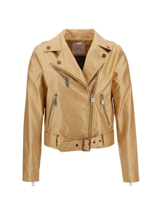 Jacke Guess Damen Lana - Image 1