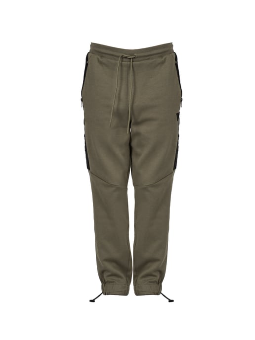 Guess Hose Remy Herren grün - Image 1