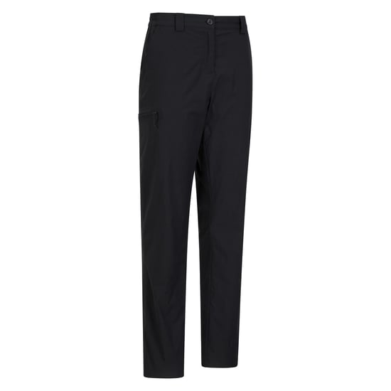 Mountain Warehouse - "Winter Hiker" Wanderhosen für Damen (Schwarz) - Image 4