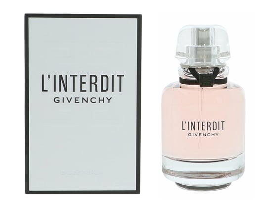 Givenchy L'Interdit Edp Spray 50ml - Image 1