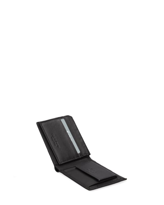 Solo Soprani Geldbörse Männer BLACK - Image 4