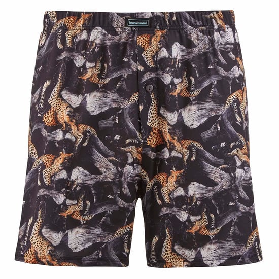 Bruno Banani Panthera Boxershort - Image 1
