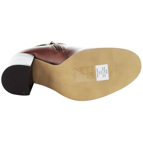 Ted Baker Anisea T-Hinge Braune Damen-Stiefeletten - Image 4